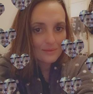 Meet your Posher, Cassie